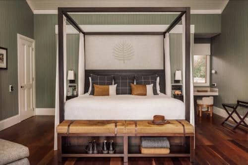 Two-Bedroom Villa with Private Pool