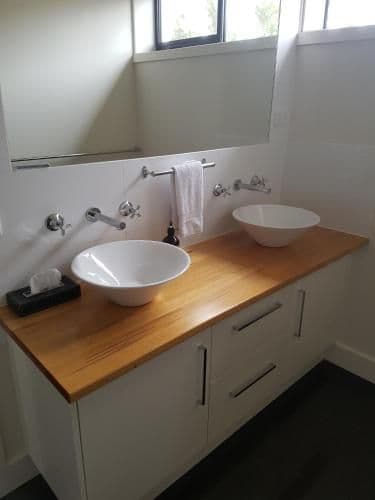 Standard Double Room with Shared Bathroom