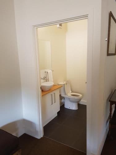 King Room with Garden View