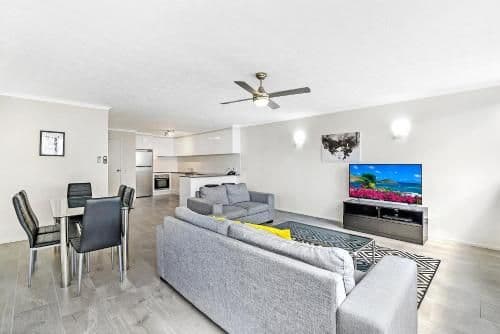 Superior Two-Bedroom Apartment