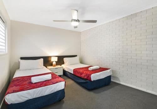 Superior Two-Bedroom Apartment
