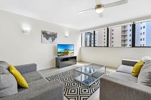 Superior Two-Bedroom Apartment