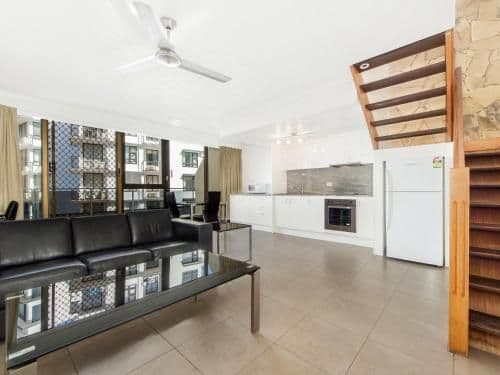 One-Bedroom Apartment - Loft