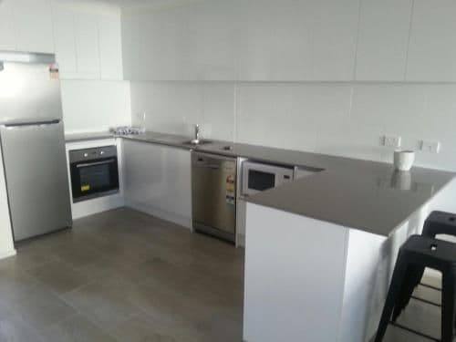 Superior Two-Bedroom Apartment