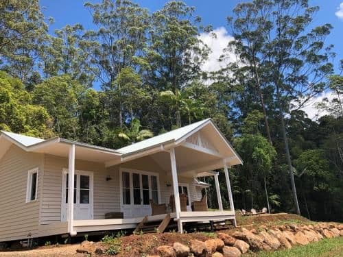 Two-Bedroom Villa