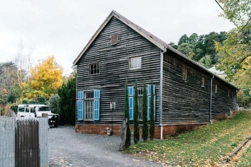 Holiday Home