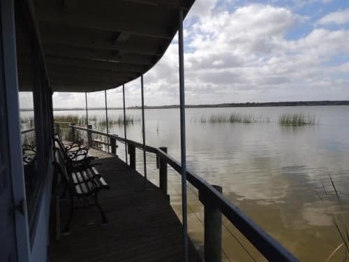 Mobile Home