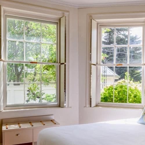 Premier King Suite with Spa Bath and Terrace