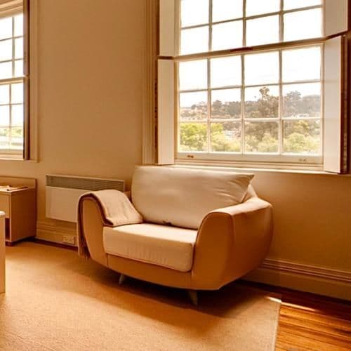 Queen Room - Disability Access