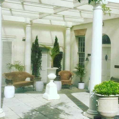 Queen Room - Disability Access
