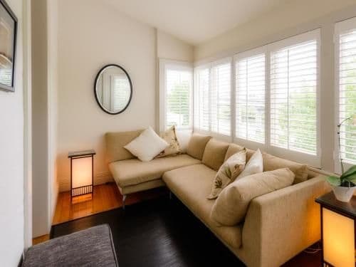 Premier King Suite with Spa Bath and Terrace