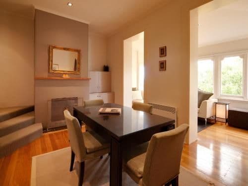 Premier King Suite with Spa Bath and Terrace