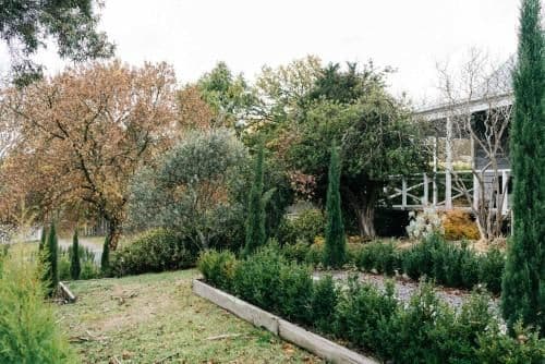 Five-Bedroom House
