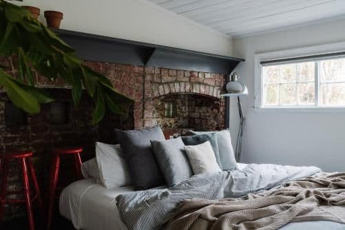 Five-Bedroom House