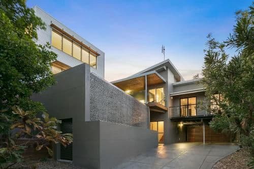 Five-Bedroom House