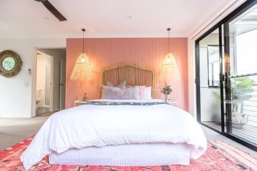 Five-Bedroom House