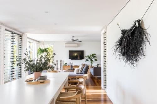 Five-Bedroom House