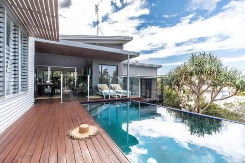 Five-Bedroom House