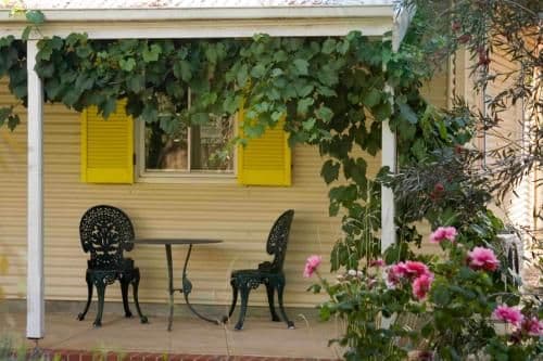 One-Bedroom Cottage