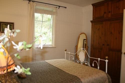 One-Bedroom Cottage