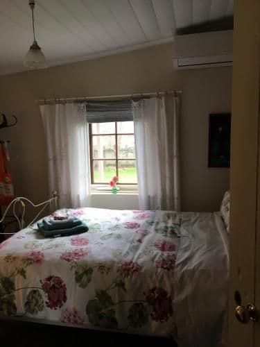Three-Bedroom Townhouse