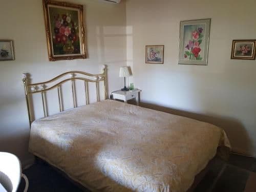 Three-Bedroom Townhouse