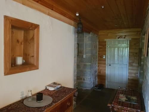 Three-Bedroom Townhouse