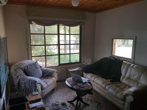 Three-Bedroom Townhouse