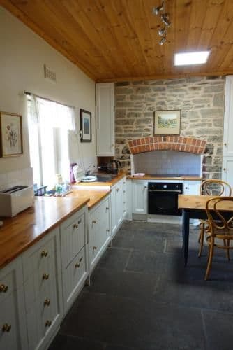 Three-Bedroom Townhouse