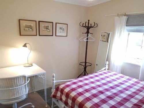Three-Bedroom Townhouse