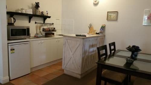 One-Bedroom Cottage