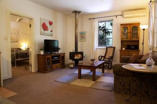 One-Bedroom Cottage