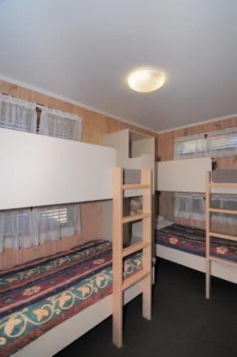Two- Bedroom Cottage with Garden View- Disability Access