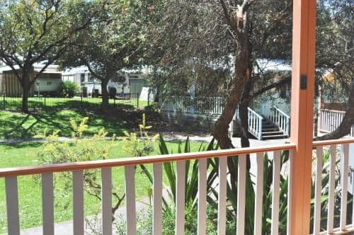 One-Bedroom Cottage with Garden View - Spa Bath 