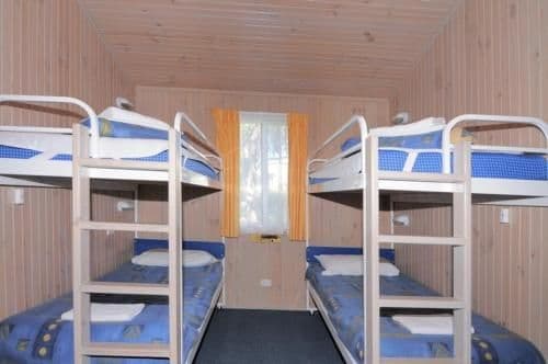 Two-Bedroom Cottage with Garden View - Spa Bath
