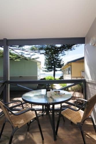 One-Bedroom Cottage with Garden View - Spa Bath 