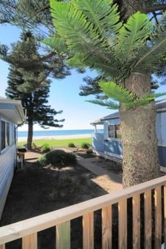 Cottage with Garden View - Second Row