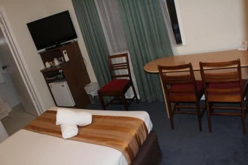 Queen Room