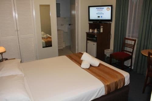 Queen Room