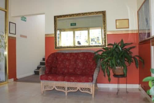 Queen Room with Balcony