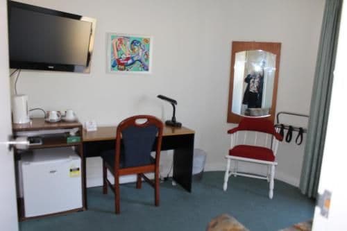 Queen Room