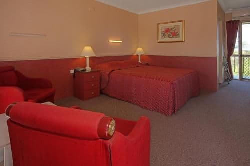 Queen Room