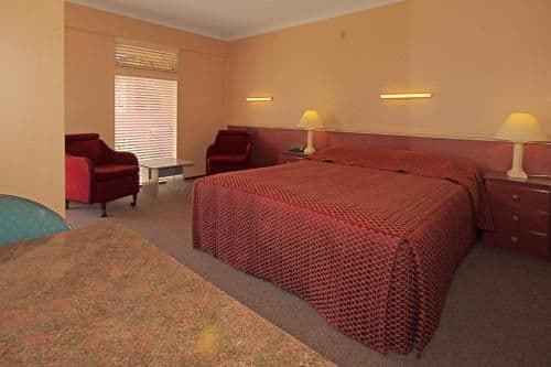Queen Room