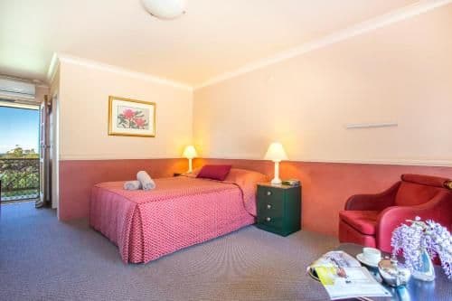 Queen Room