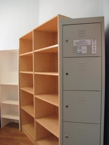 Bed in 4-Bed Mixed Dormitory Room