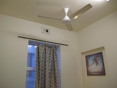 Bunk Bed in Mixed Dormitory Room