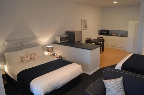 Large Studio