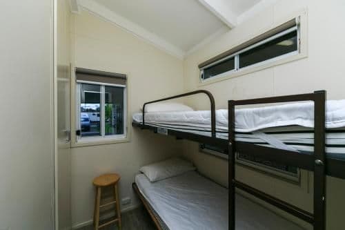Standard One-Bedroom Cabin - No Pets