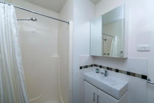 Standard One-Bedroom Cabin - No Pets
