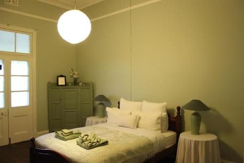 Homestead Queen Room